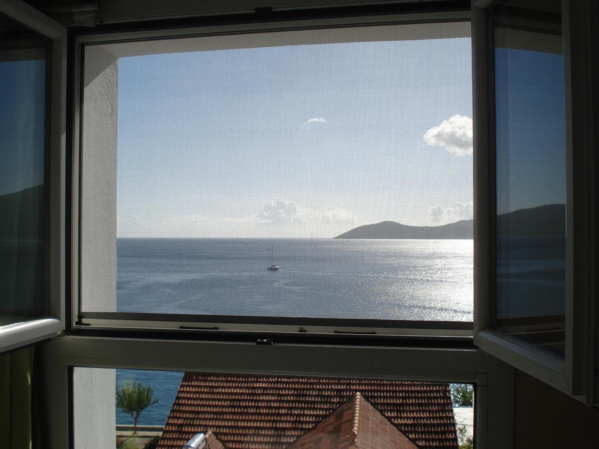 Mema'S Apartment Agia Efimia Oda fotoğraf